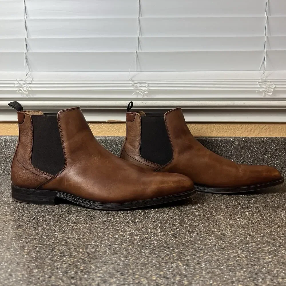 Aldo men size